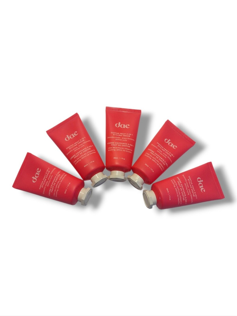 Dae Cactus Fruit 3-in-1 Styling Cream
